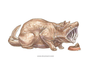 Illustration for article titled Sharks And Cats Combine To Form The Most Adorably Terrifying Creatures